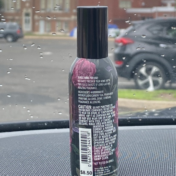 HALLOWEEN GHOUL FRIEND ROOM SPRAY 👻💀 - Picture 5 of 5